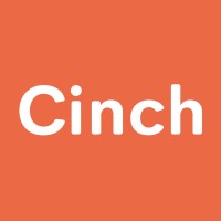 Cinch Real Estate + Mortgage Logo