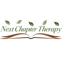 Next Chapter Therapy Logo