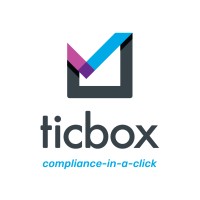 TicBox Logo