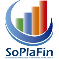 Soluciones de Planeación Financiera S. de RL. de CV. Logo