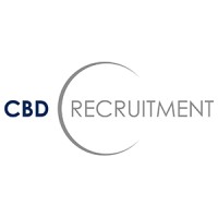 CBD Recruitment Pty Ltd Logo