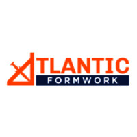 ATLANTIC Formwork Logo