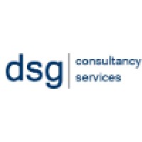 DSG Consultancy Services Ltd Logo