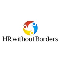 HR without Borders Logo