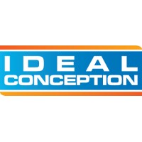 IDEAL CONCEPTION Logo