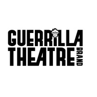 Guerrilla Theatre Brand - GTB Logo