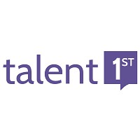 Talent 1st Logo
