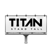 TITAN DIGITAL Logo