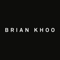 BRIAN KHOO Logo
