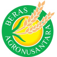 Beras Agro Nusantara Logo