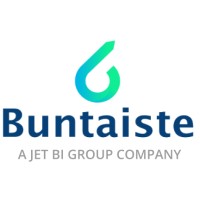 Buntaiste Logo