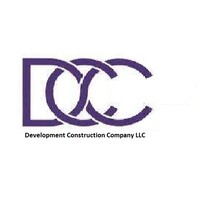 Development Construction Company LLC Logo