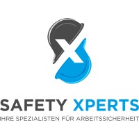 Safety Xperts Logo