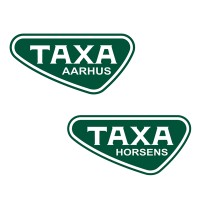 Aarhus og Horsens Taxa Logo