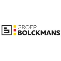 Groep Bolckmans Logo