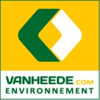 Vanheede Environnement Logo