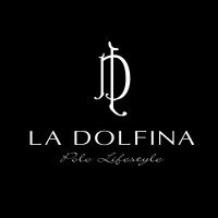 LA DOLFINA - Polo Lifestyle Logo