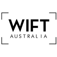 Women in Film & Television Australia (WIFT Australia) Logo