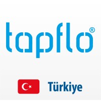 Tapflo Turkey Logo