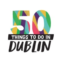 Fifty Things To Do Logo