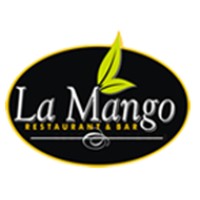 LA MANGO RESTAURANT AND LOUNGE Logo
