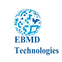 EBMD Technologies France Logo