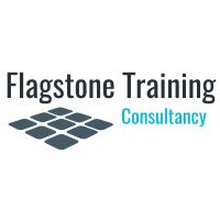Flagstone Training Consultancy Logo