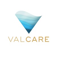 Valcare Logo