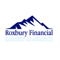 Roxbury Financial Advisor Group Logo