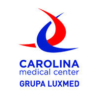 Carolina Medical Center Logo