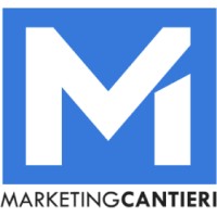 Marketing Cantieri Logo