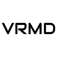 VRMD Logo