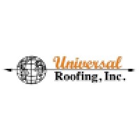 Universal Roofing, Inc. Logo