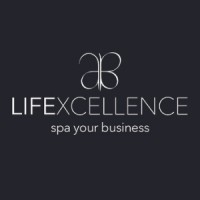 LIFEXCELLENCE - Spa your Business Logo