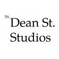 Dean St. Studios Logo