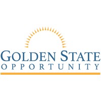 Golden State Opportunity Logo