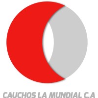 CAUCHOS LA MUNDIAL Logo