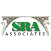 SRA Associates, Inc. Logo