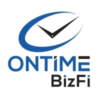 OnTime Business Financing Logo