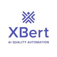 XBert Logo
