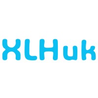 XLH UK Logo