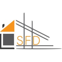 SFD Bau AG Logo