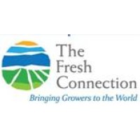 The Fresh Connection Logo