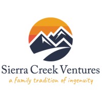 Sierra Creek Ventures LLC Logo