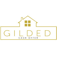 Gilded Cash Offer Logo