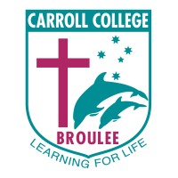 Carroll College Broulee Logo