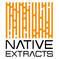 NATIVE EXTRACTS Pty Ltd Logo