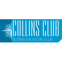 The Collins Club Logo