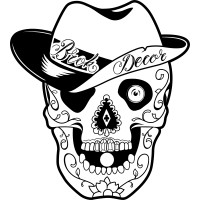 Brok Decor Logo