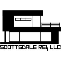Scottsdale REI Logo